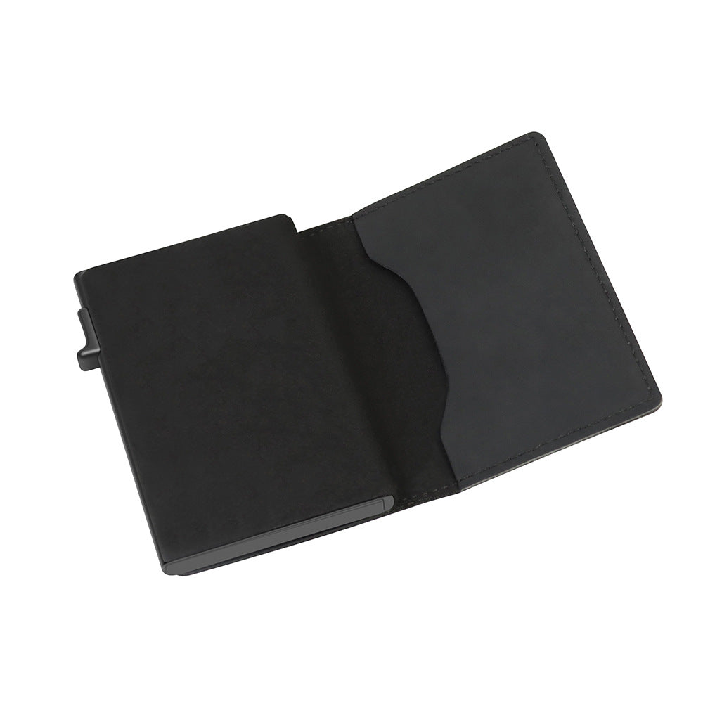 Tanium Anti-Theft Super Wallet