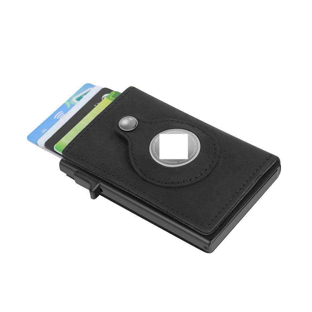 Tanium Anti-Theft Super Wallet