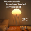 Jellifish Mood Lamp LED