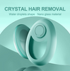 Crystal Magic Hair Remover - Exfoliator