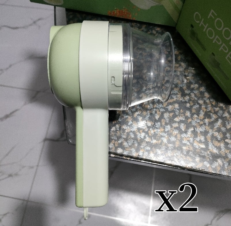 Multi-Purpose Food Chopper