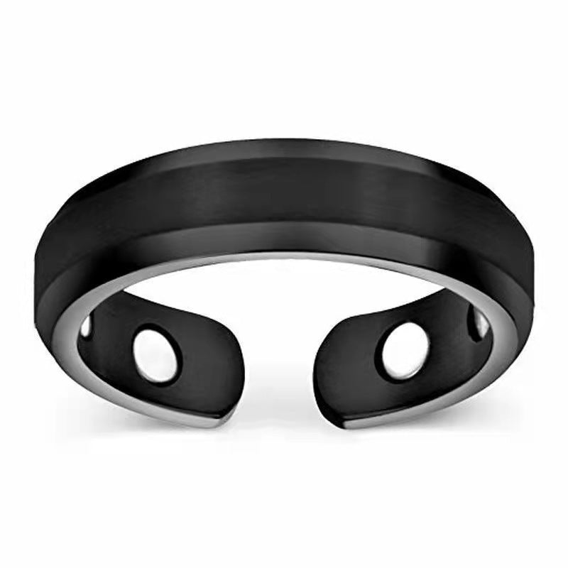 NuLife™ Health Ring