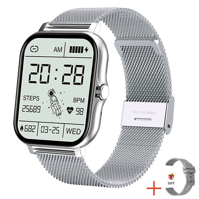 Y13 Hi-Tech Smart Watch