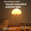 Jellifish Mood Lamp LED