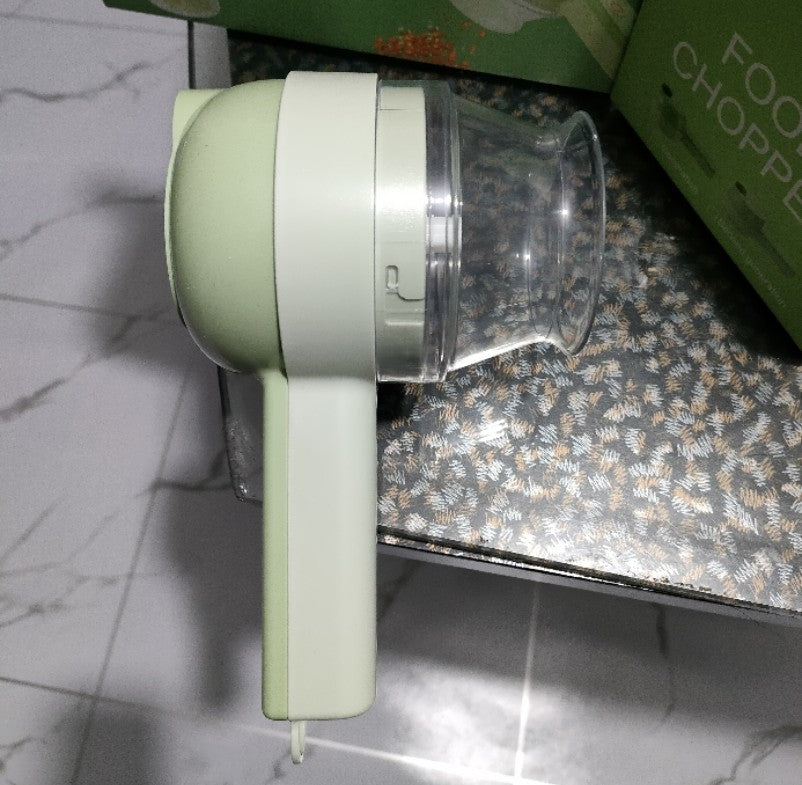 Multi-Purpose Food Chopper