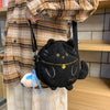 KittenCute® Plush Bag