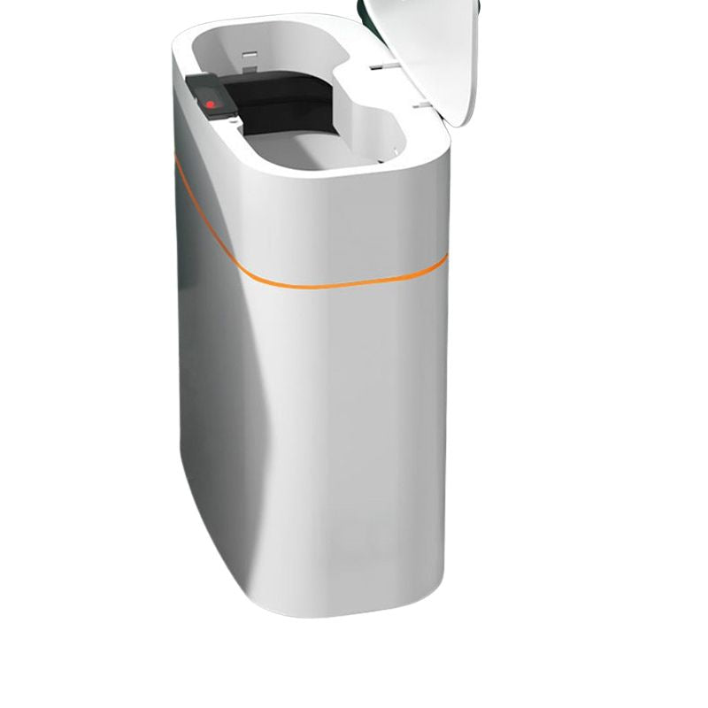 Smart Trash Can