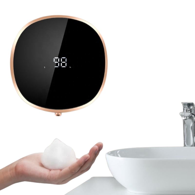 Non-contact Automatic Hand Wash Dispenser