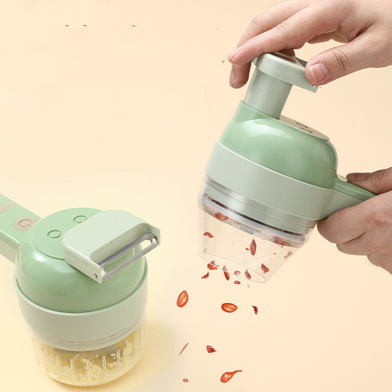 Multi-Purpose Food Chopper