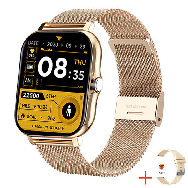 Y13 Hi-Tech Smart Watch