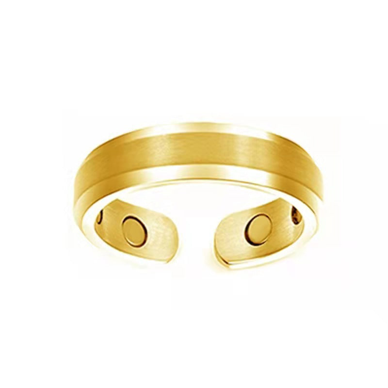 NuLife™ Health Ring