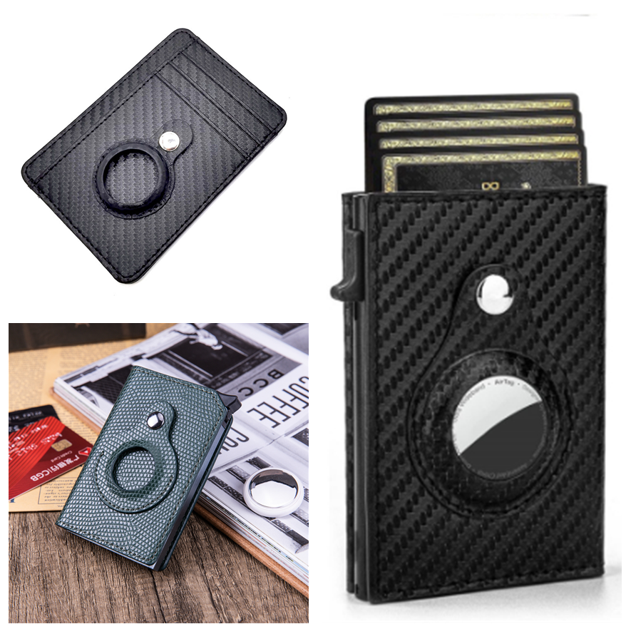 Tanium Anti-Theft Super Wallet